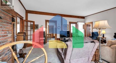 Residential - Single Family Home - Hamilton, Canada - Canada