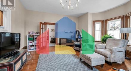 Residential - Single Family Home - Hamilton, Canada - Canada