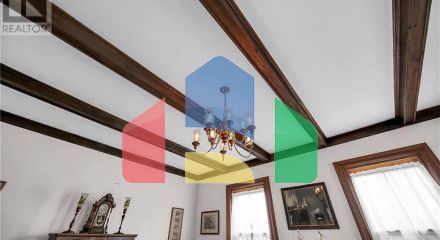 Residential - Single Family Home - Hamilton, Canada - Canada