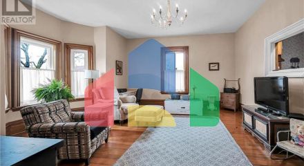 Residential - Single Family Home - Hamilton, Canada - Canada