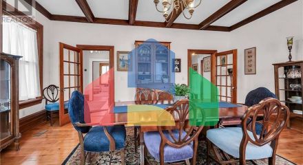 Residential - Single Family Home - Hamilton, Canada - Canada