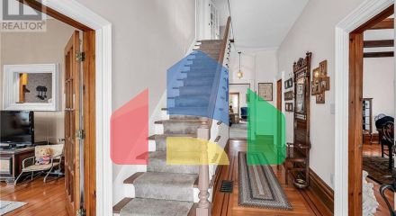 Residential - Single Family Home - Hamilton, Canada - Canada