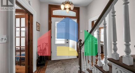 Residential - Single Family Home - Hamilton, Canada - Canada