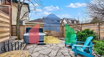 Residential - Single Family Home - Hamilton, Canada - Canada