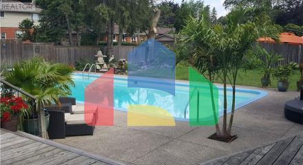 Residential - Single Family Home - Hamilton, Canada - Canada