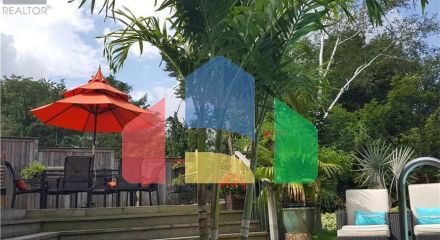 Residential - Single Family Home - Hamilton, Canada - Canada