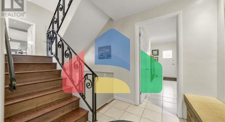 Residential - Single Family Home - Hamilton, Canada - Canada