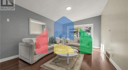 Residential - Single Family Home - Hamilton, Canada - Canada