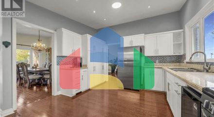 Residential - Single Family Home - Hamilton, Canada - Canada