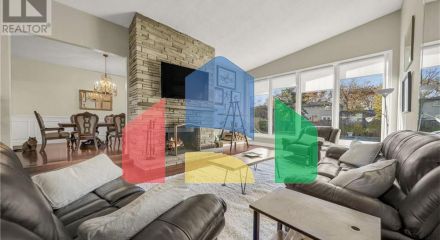 Residential - Single Family Home - Hamilton, Canada - Canada