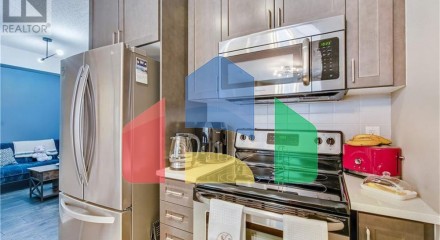 Residential - Condo/Apartment - Hamilton, Canada - Canada