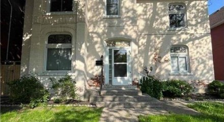 Residential - Multi-Family - Hamilton, Canada - Canada
