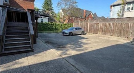 Residential - Multi-Family - Hamilton, Canada - Canada