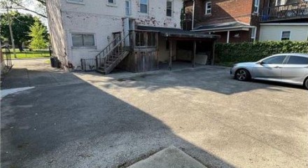 Residential - Multi-Family - Hamilton, Canada - Canada
