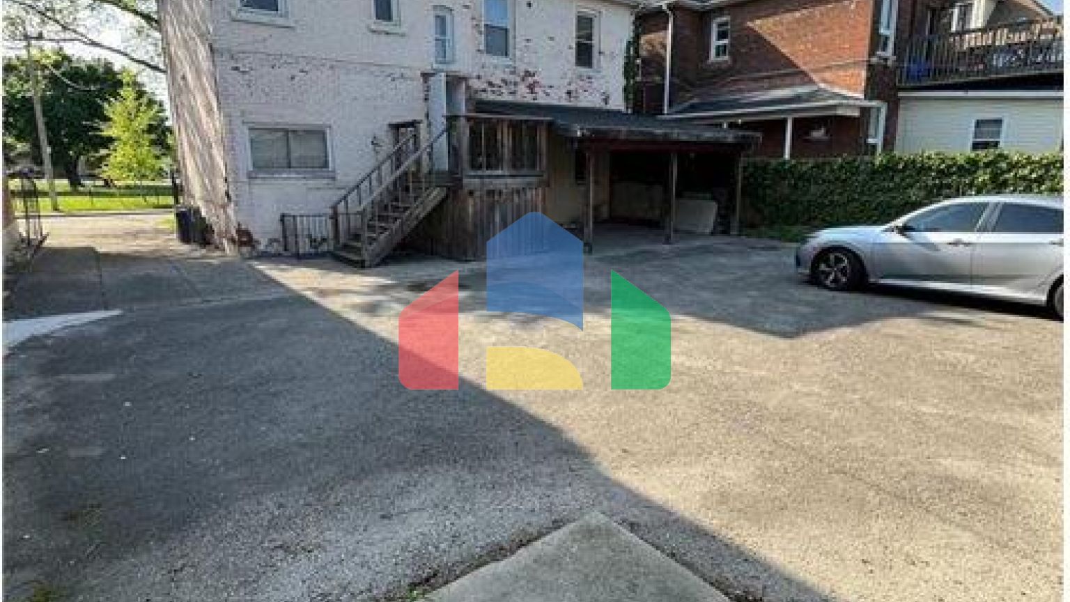 Residential - Multi-Family - Hamilton, Canada - Canada