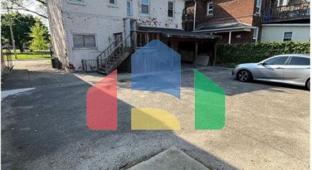 Residential - Multi-Family - Hamilton, Canada - Canada