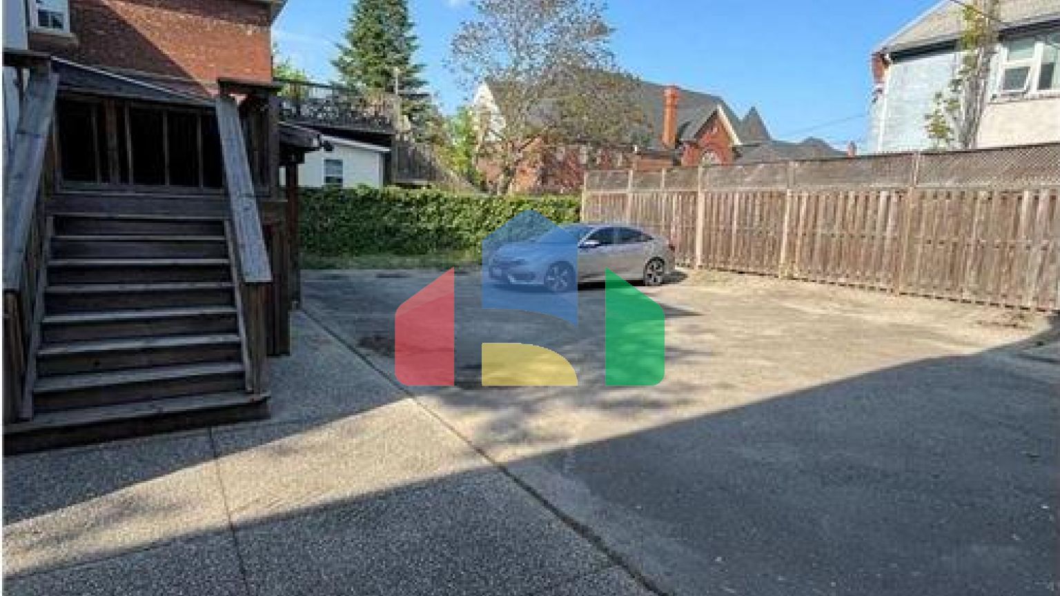 Residential - Multi-Family - Hamilton, Canada - Canada