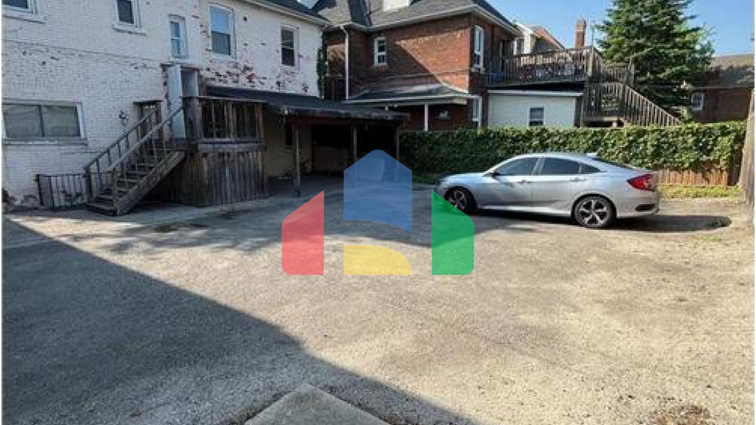 Residential - Multi-Family - Hamilton, Canada - Canada