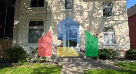 Residential - Multi-Family - Hamilton, Canada - Canada