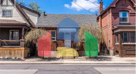 Residential - Single Family Home - Hamilton, Canada - Canada