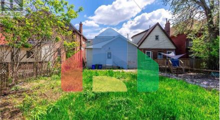 Residential - Single Family Home - Hamilton, Canada - Canada