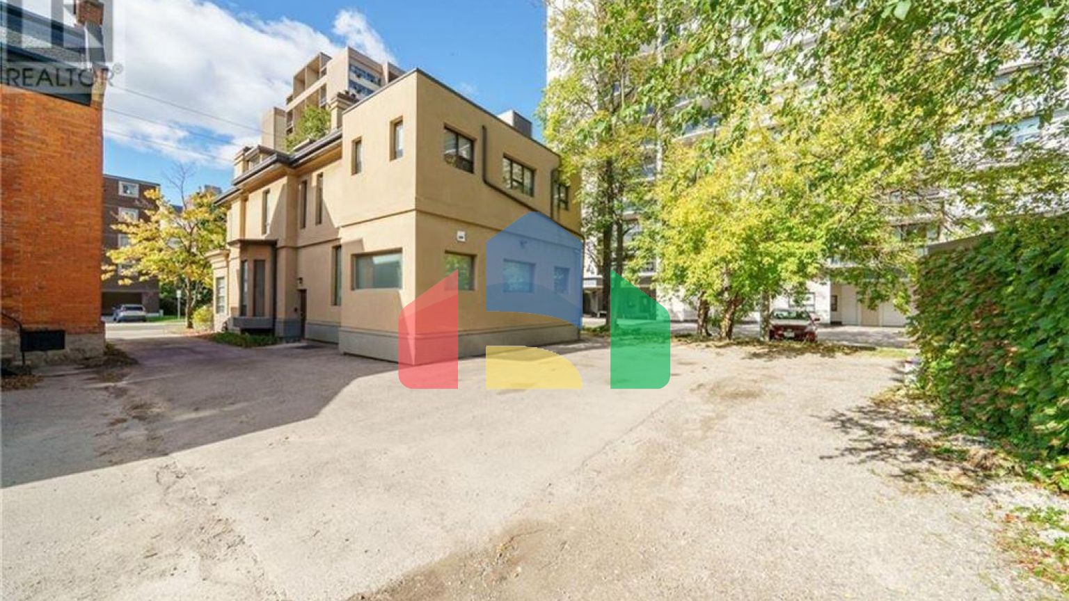 Commercial - Commercial/Retail - Hamilton, Canada - Canada