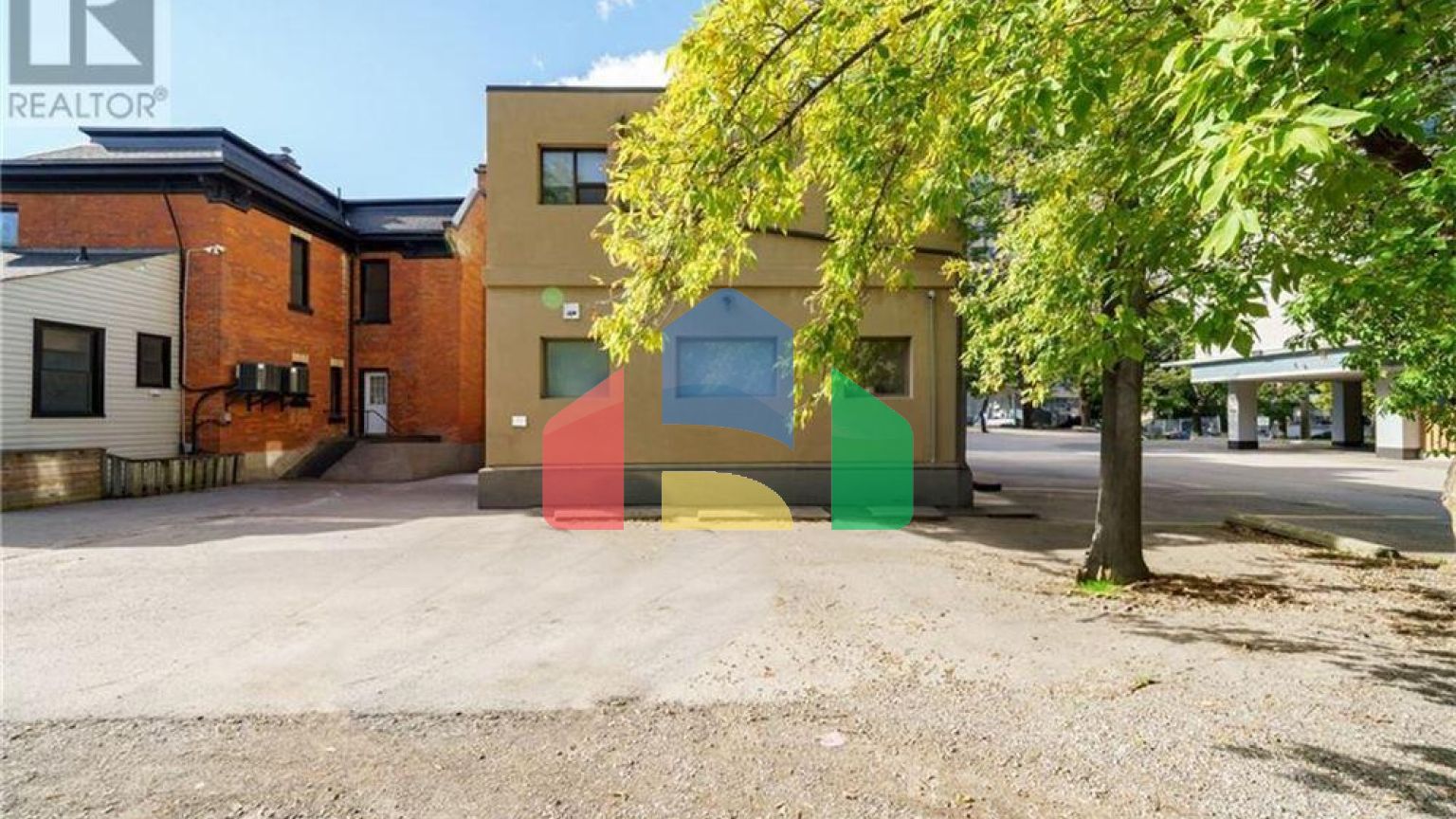 Commercial - Commercial/Retail - Hamilton, Canada - Canada