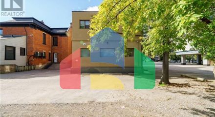 Commercial - Commercial/Retail - Hamilton, Canada - Canada Commercial - Commercial/Retail - Hamilton, Canada - Canada