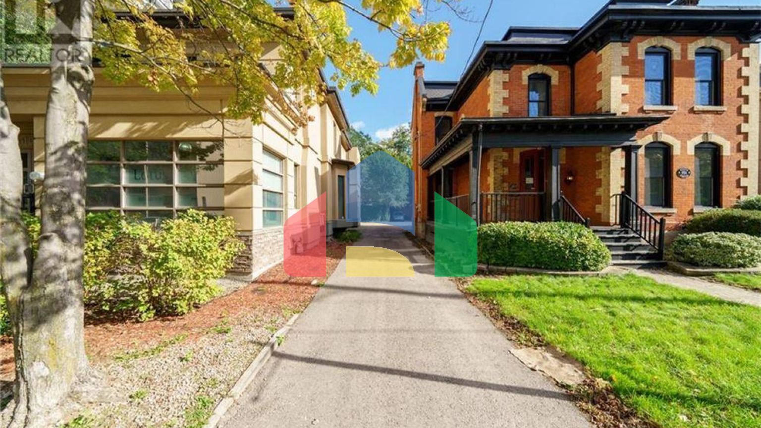 Commercial - Commercial/Retail - Hamilton, Canada - Canada