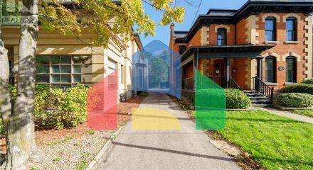 Commercial - Commercial/Retail - Hamilton, Canada - Canada Commercial - Commercial/Retail - Hamilton, Canada - Canada