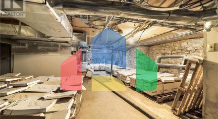 Commercial - Commercial/Retail - Hamilton, Canada - Canada Commercial - Commercial/Retail - Hamilton, Canada - Canada