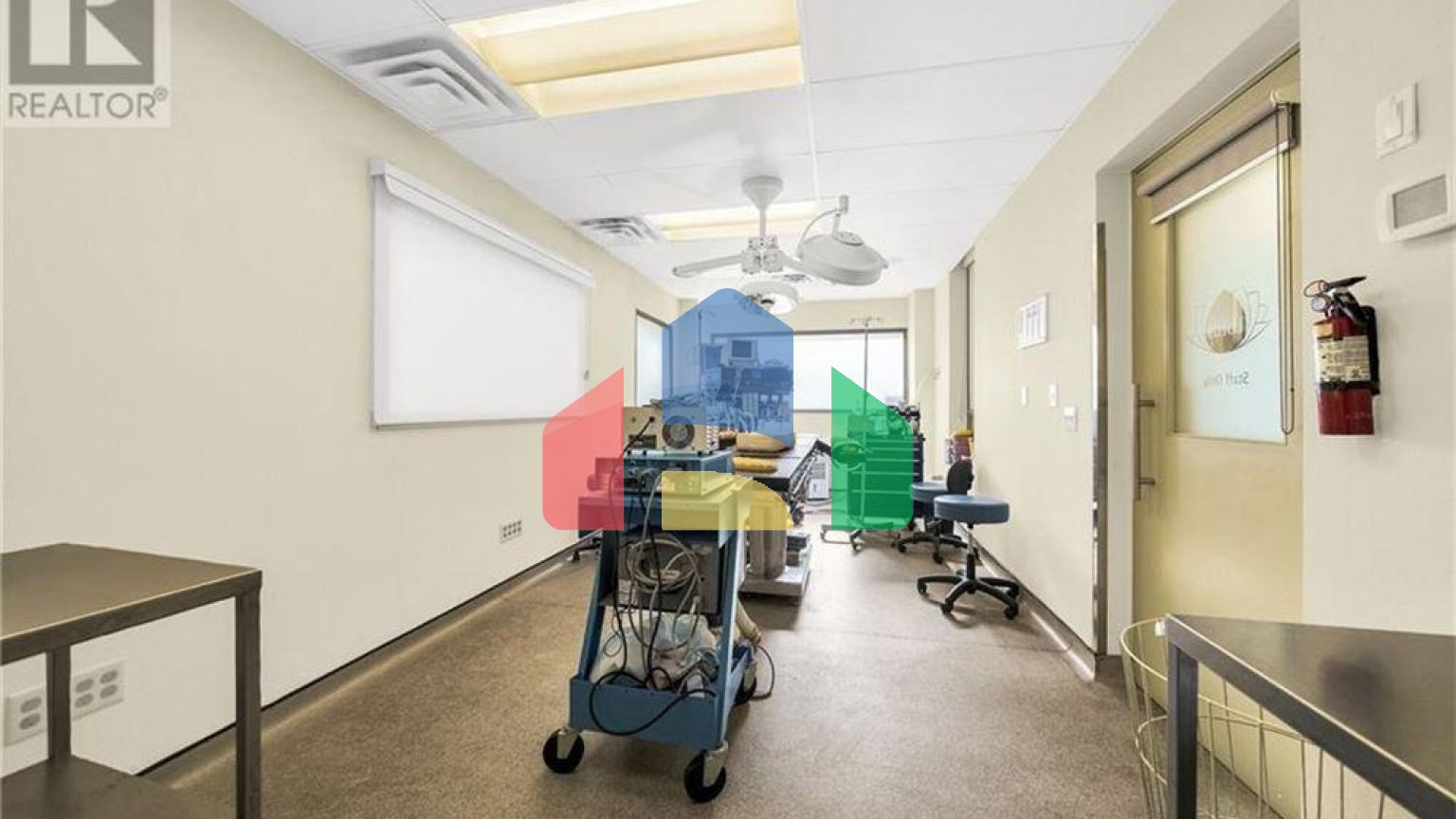 Commercial - Commercial/Retail - Hamilton, Canada - Canada