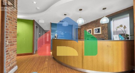 Commercial - Commercial/Retail - Hamilton, Canada - Canada