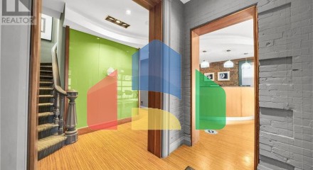 Commercial - Commercial/Retail - Hamilton, Canada - Canada