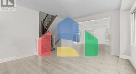 Residential - Single Family Home - Hamilton, Canada - Canada