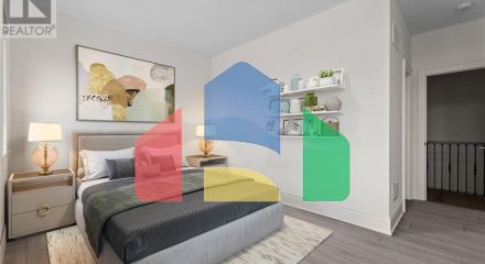 Residential - Single Family Home - Hamilton, Canada - Canada