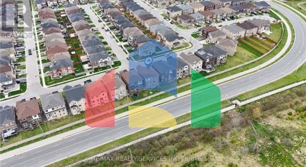 Residential - Single Family Home - Hamilton, Canada - Canada