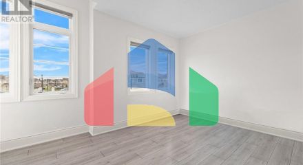 Residential - Single Family Home - Hamilton, Canada - Canada