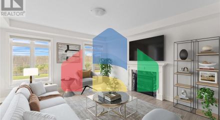 Residential - Single Family Home - Hamilton, Canada - Canada