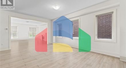 Residential - Single Family Home - Hamilton, Canada - Canada