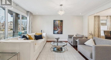 Residential - Single Family Home - Hamilton, Canada - Canada
