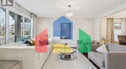 Residential - Single Family Home - Hamilton, Canada - Canada
