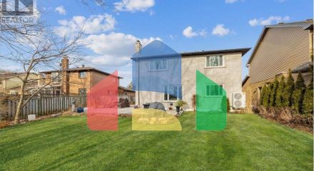 Residential - Single Family Home - Hamilton, Canada - Canada