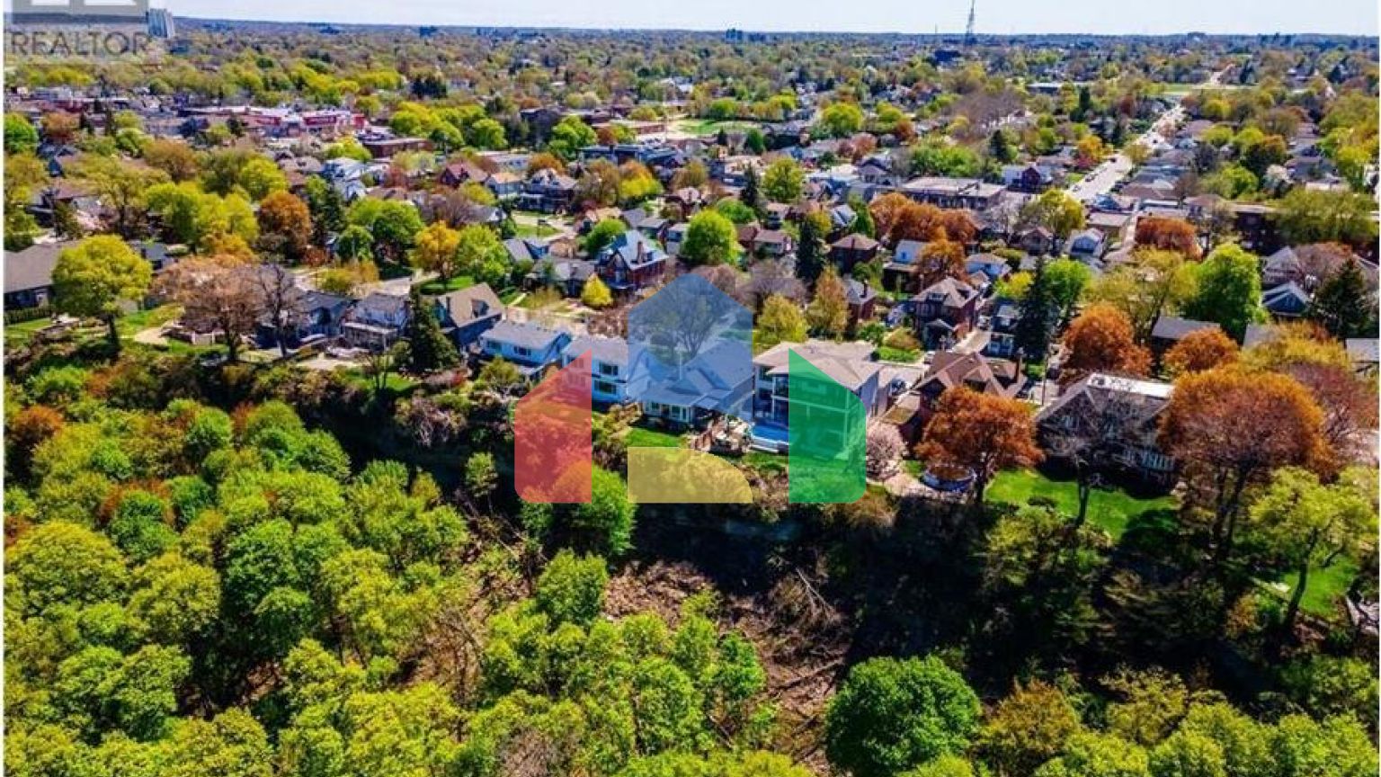 Residential - Single Family Home - Hamilton, Canada - Canada