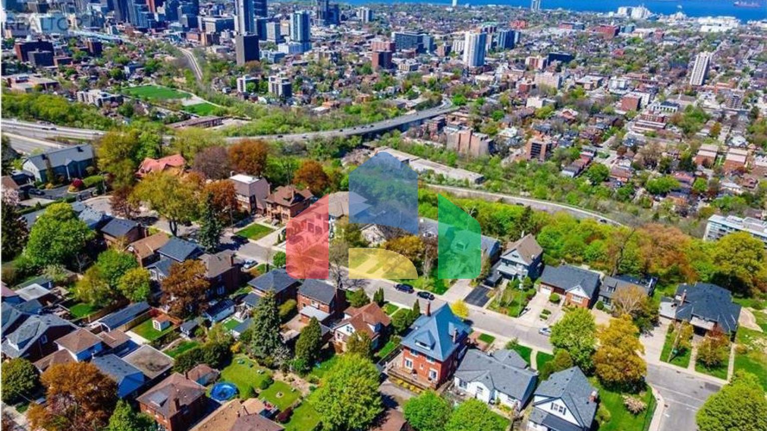 Residential - Single Family Home - Hamilton, Canada - Canada