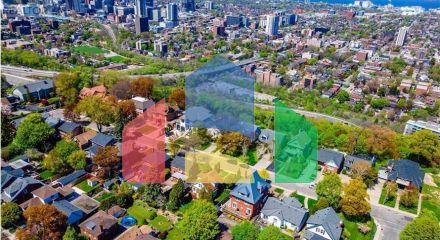 Residential - Single Family Home - Hamilton, Canada - Canada