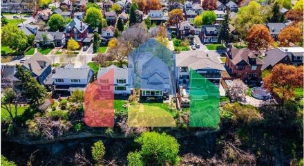 Residential - Single Family Home - Hamilton, Canada - Canada