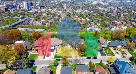 Residential - Single Family Home - Hamilton, Canada - Canada