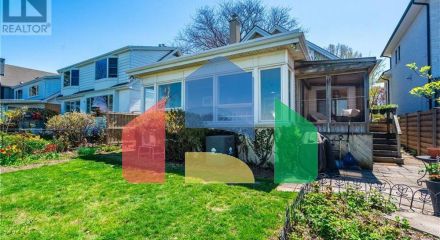 Residential - Single Family Home - Hamilton, Canada - Canada