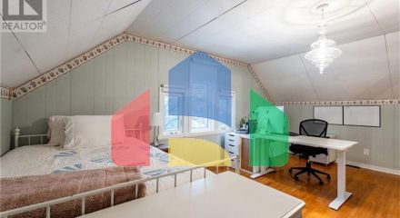 Residential - Single Family Home - Hamilton, Canada - Canada